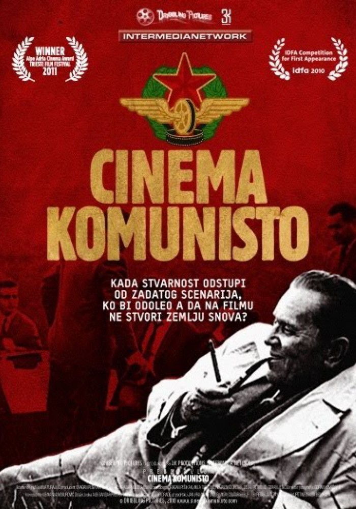 Cinema Komunisto