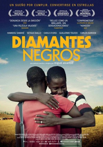 Crni dijamanti