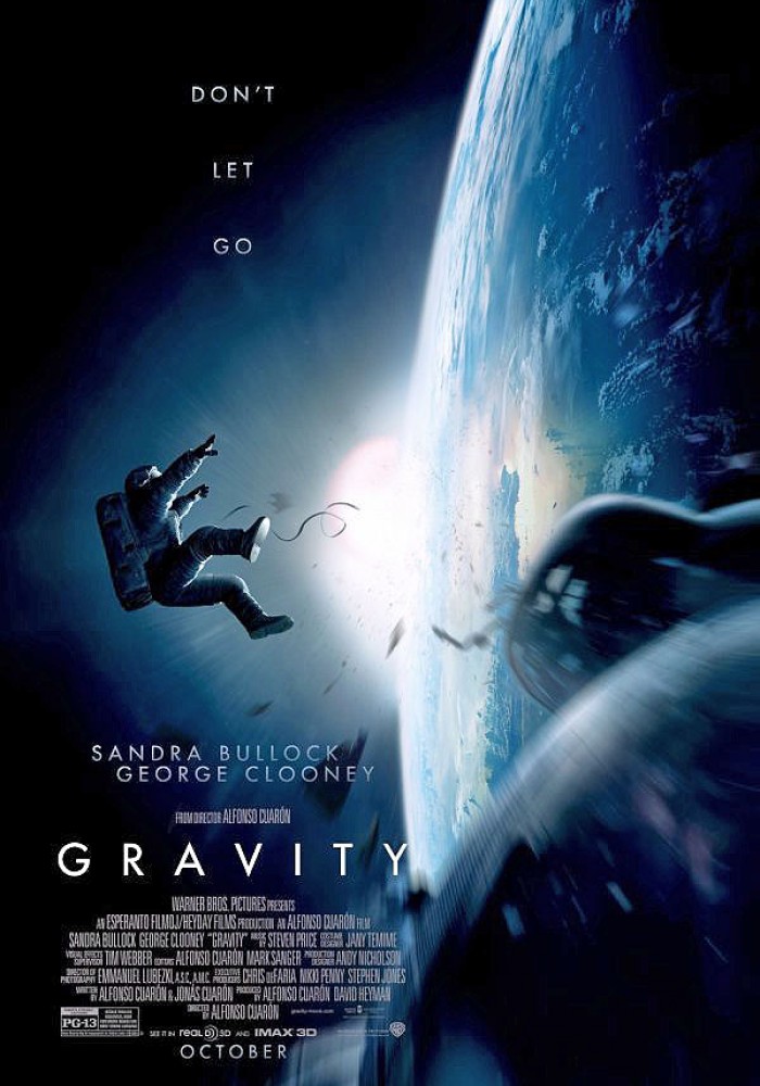 Gravitacija