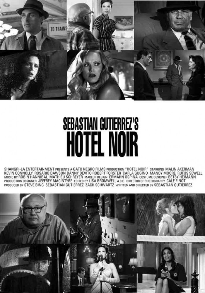 Hotel Noar