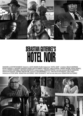 Hotel Noar