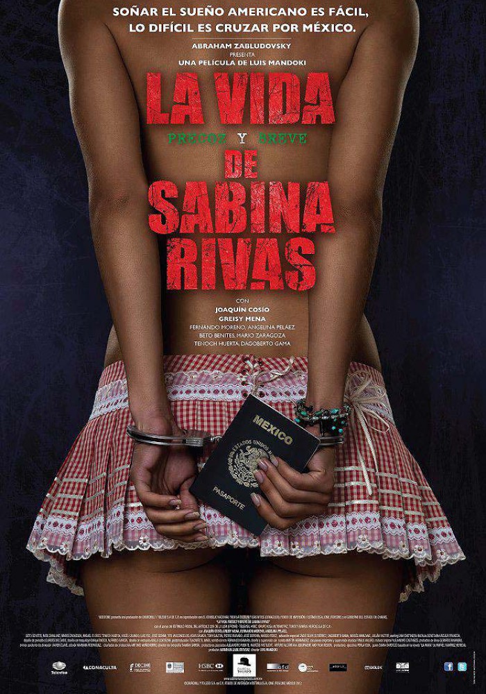 Život Sabine Rivas