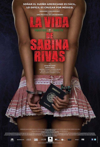 Život Sabine Rivas