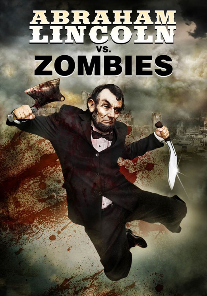 Abraham Linkoln protiv zombija 