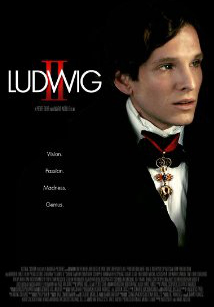 Ludvig II