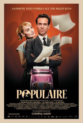 Popularna