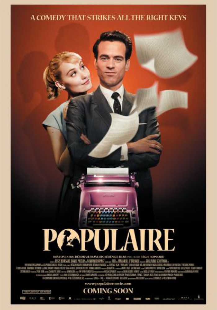 Popularna