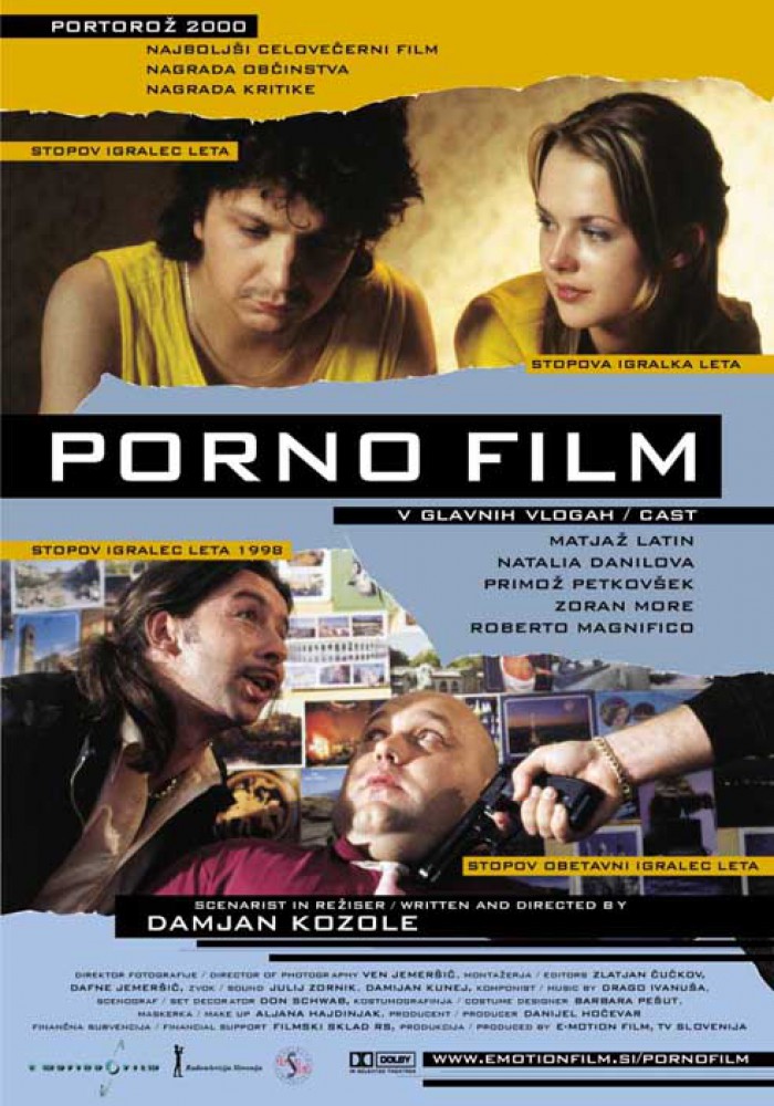 Porno film