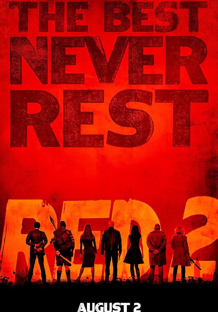 Red 2
