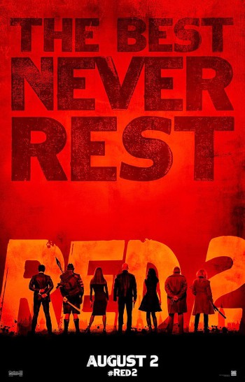 Red 2