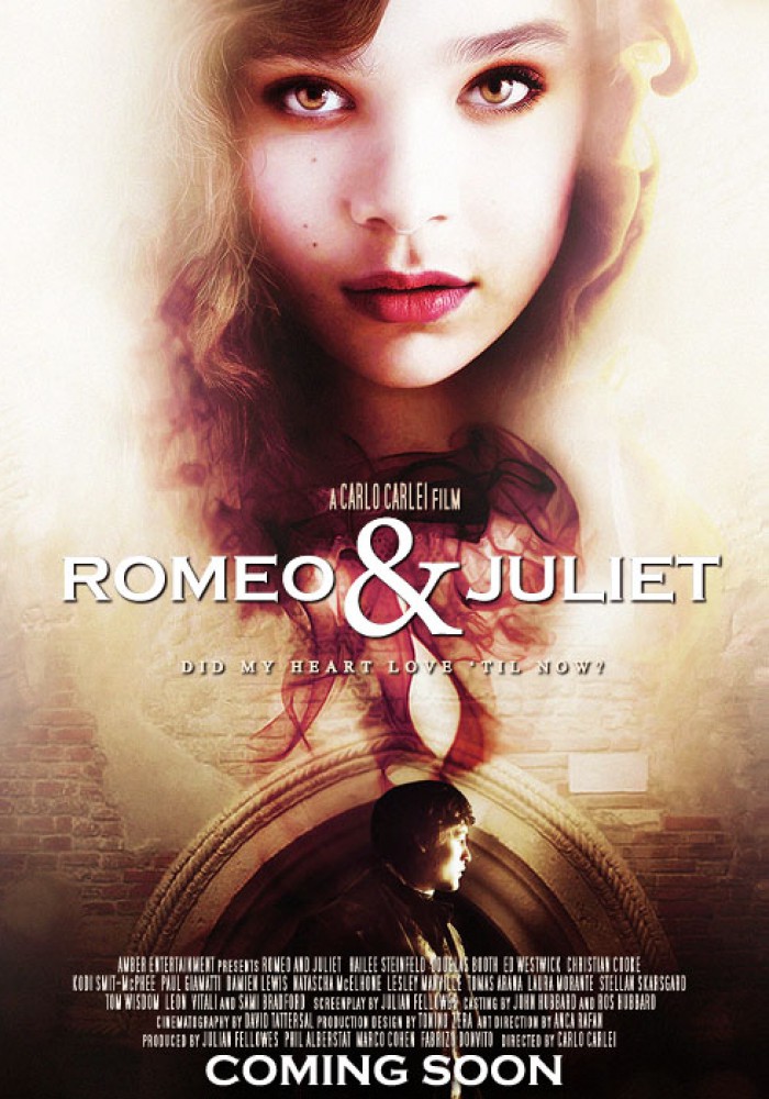 Romeo i Julija