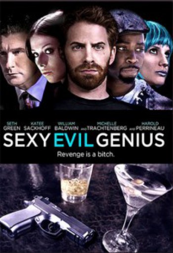 Seksi zli genije