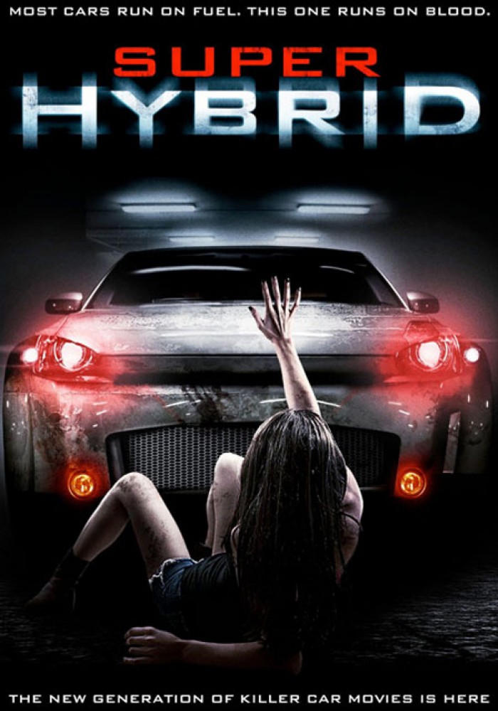 Superhibrid