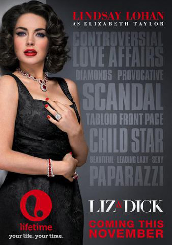 Liz i Dik