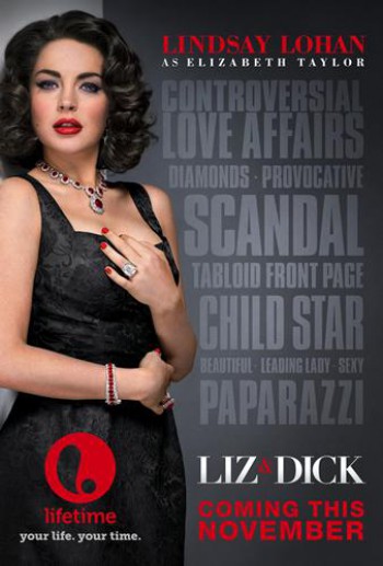 Liz i Dik
