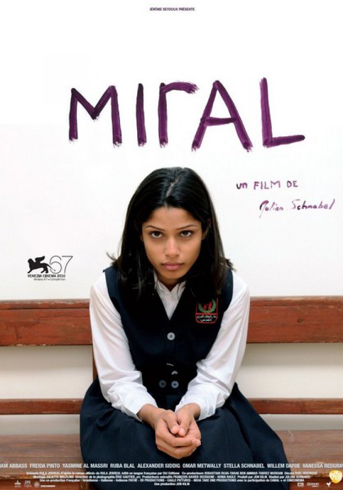 Miral