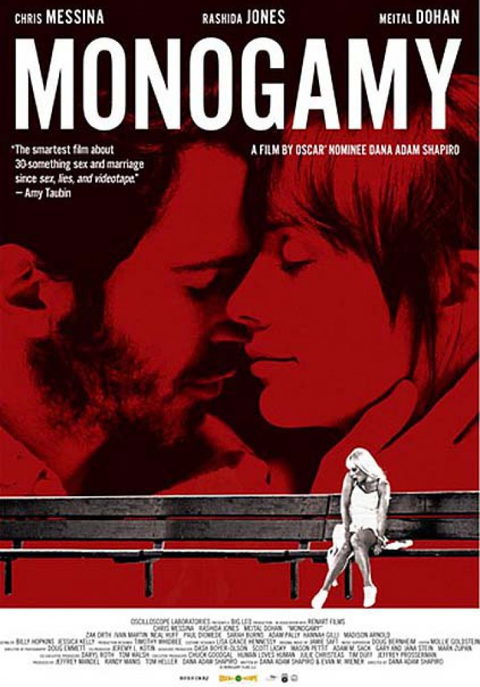 Monogamija
