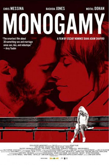 Monogamija