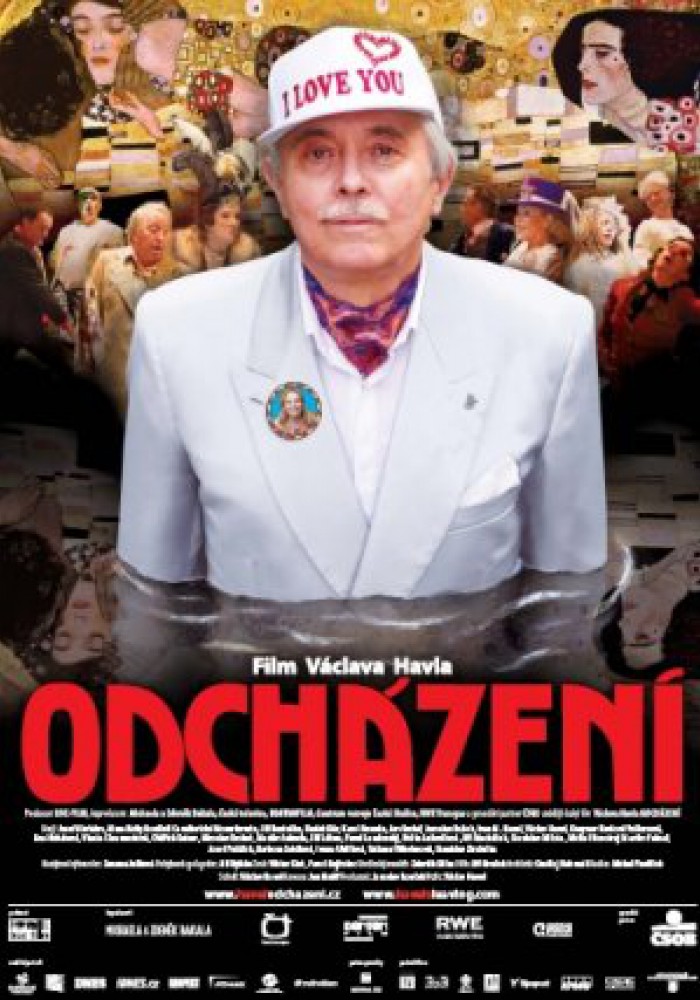 Odlazeći