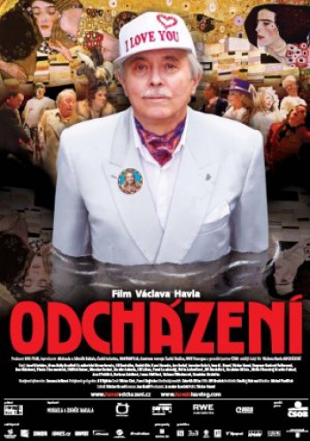 Odlazeći