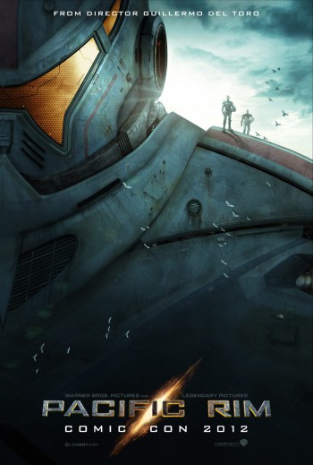 Bitka za Pacifik (Pacific Rim)