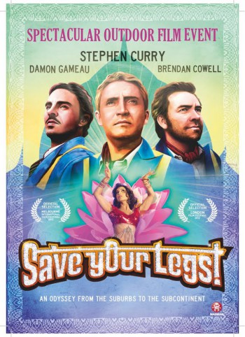 Save Your Legs
