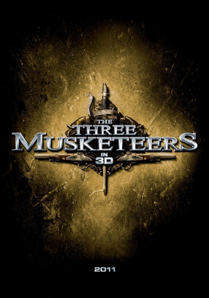 Tri musketara