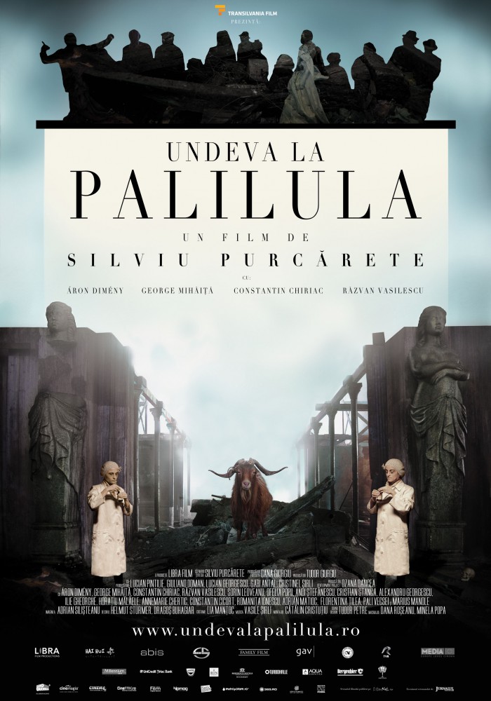 Bilo jednom na Paliluli