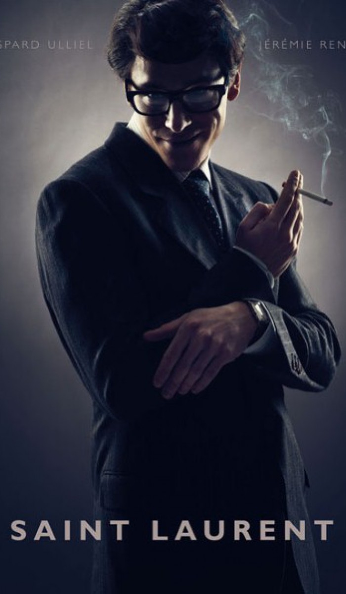 Yves Saint Laurent 