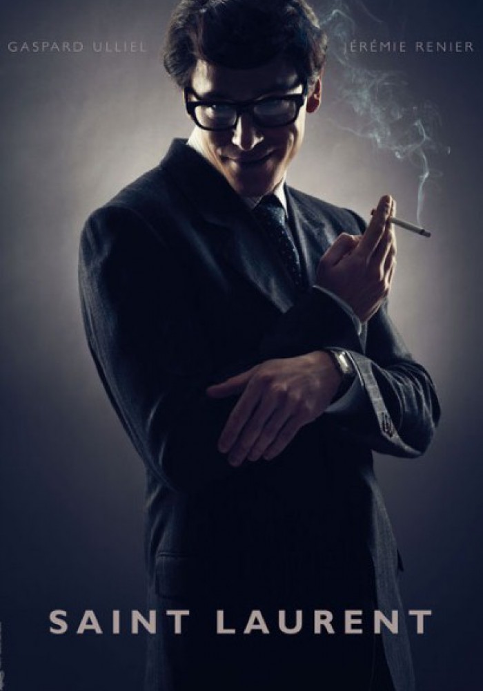 Yves Saint Laurent 