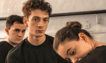 11. Merlinka festival 2019.