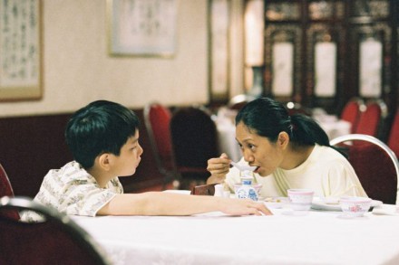 Ilo Ilo 爸媽不在家 