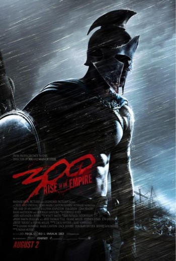  300: Uspon carstva