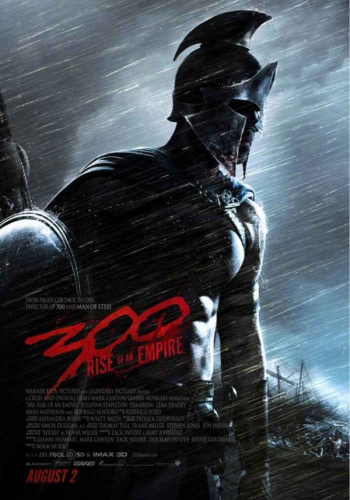  300: Uspon carstva