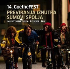 14. GoetheFest 2025.