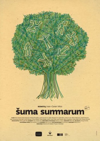 Šuma summarum