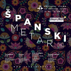 15. Španski metar 2023. 