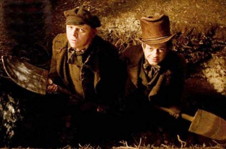 Burke i Hare