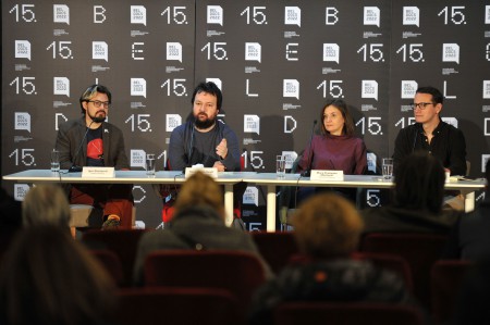 15. BELDOCS Festival 2022.