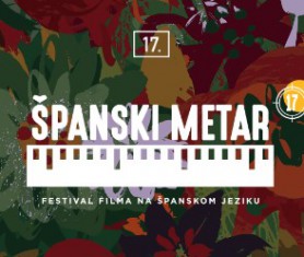 17. Španski metar