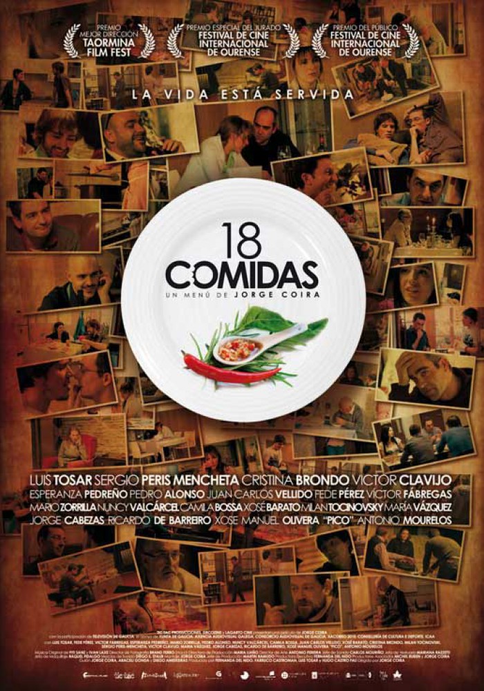 18 obeda