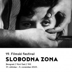 19. Slobodna zona 2023.