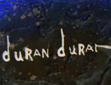 Duran Duran