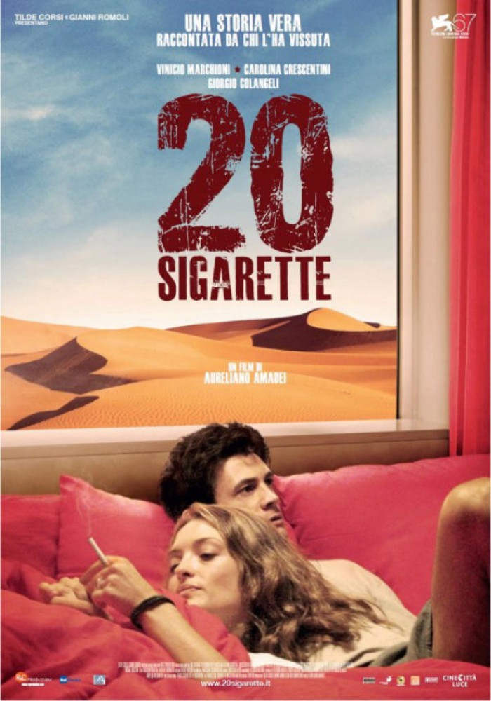20 cigareta