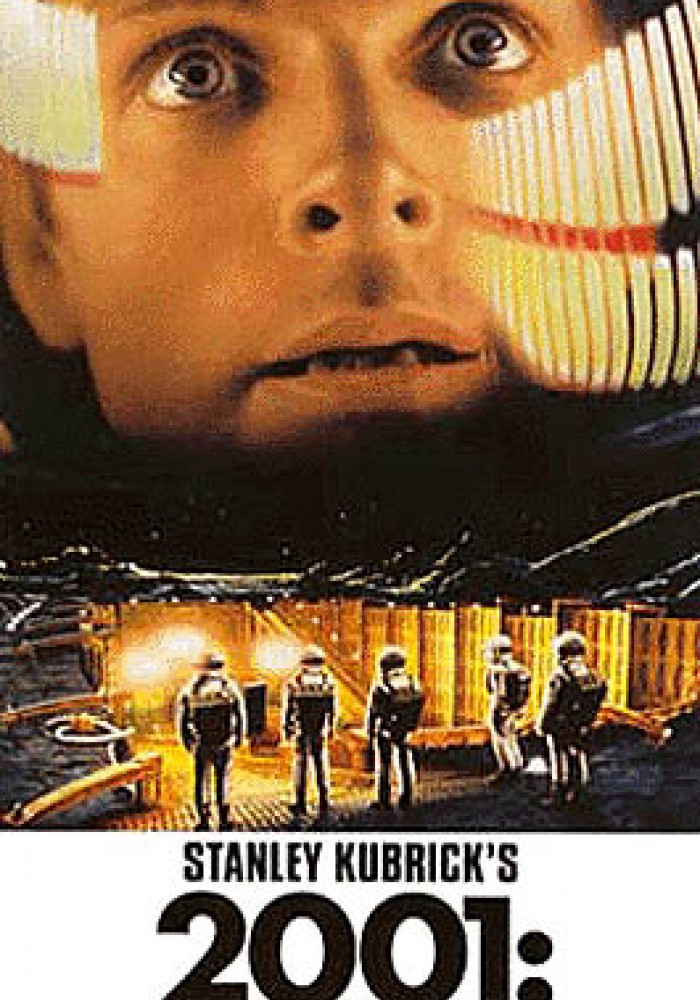 2001: Odiseja u svemiru