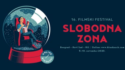 16. Slobodna zona