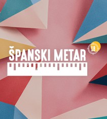 18. Spanski metar 2026.