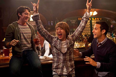 Potpuno punoletan (21 and Over)