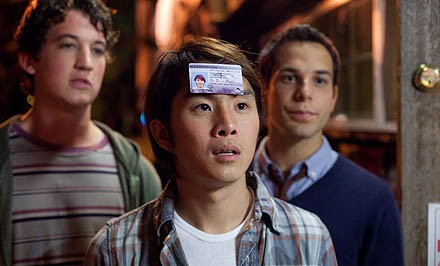 Potpuno punoletan (21 and Over)