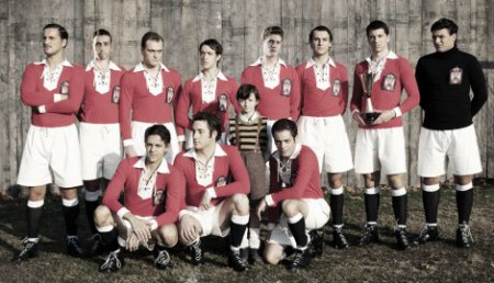 Oskar za film vanengleskog govornog područja